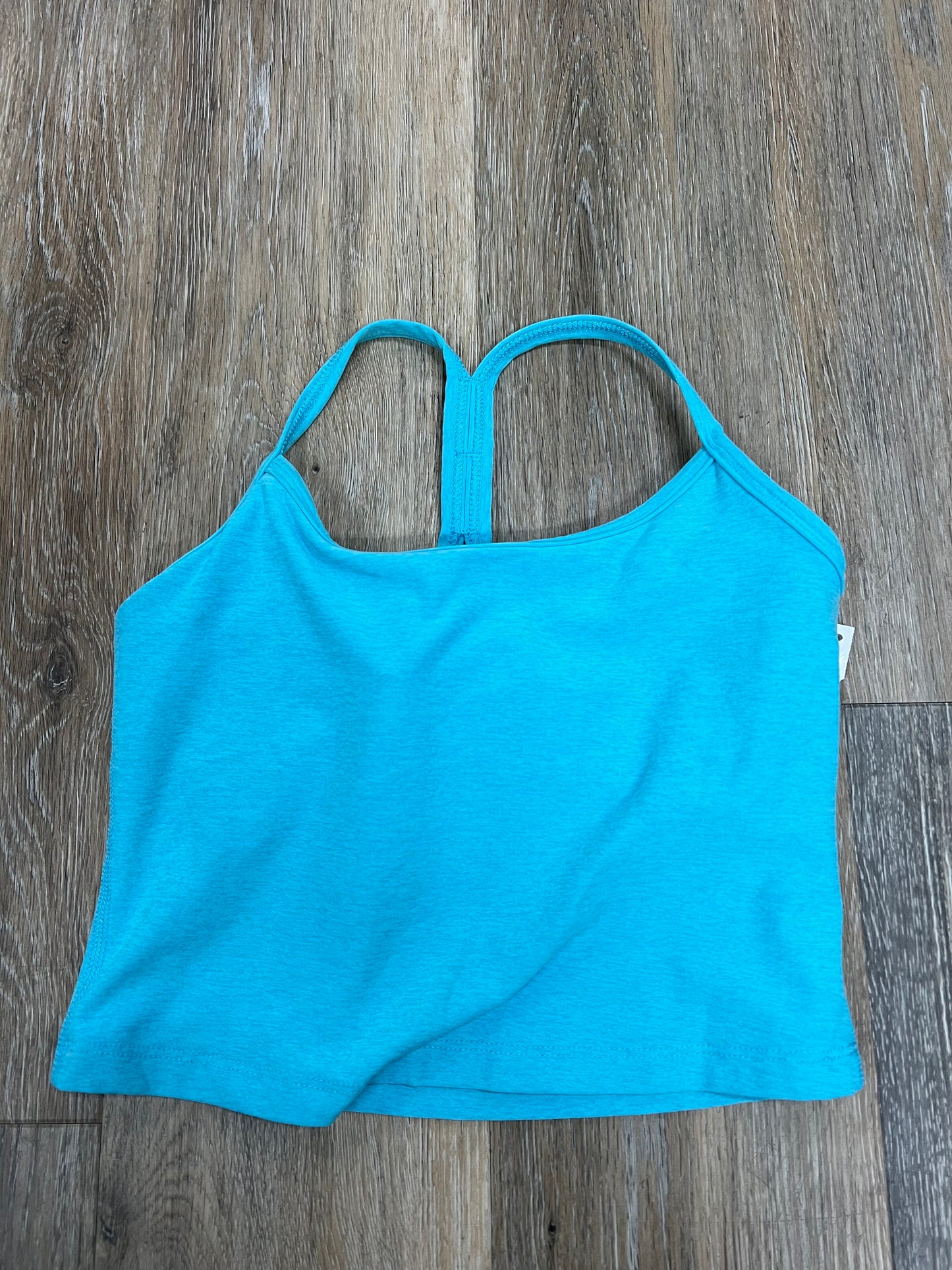 Athletic Bra By Beyond Yoga  Size: S