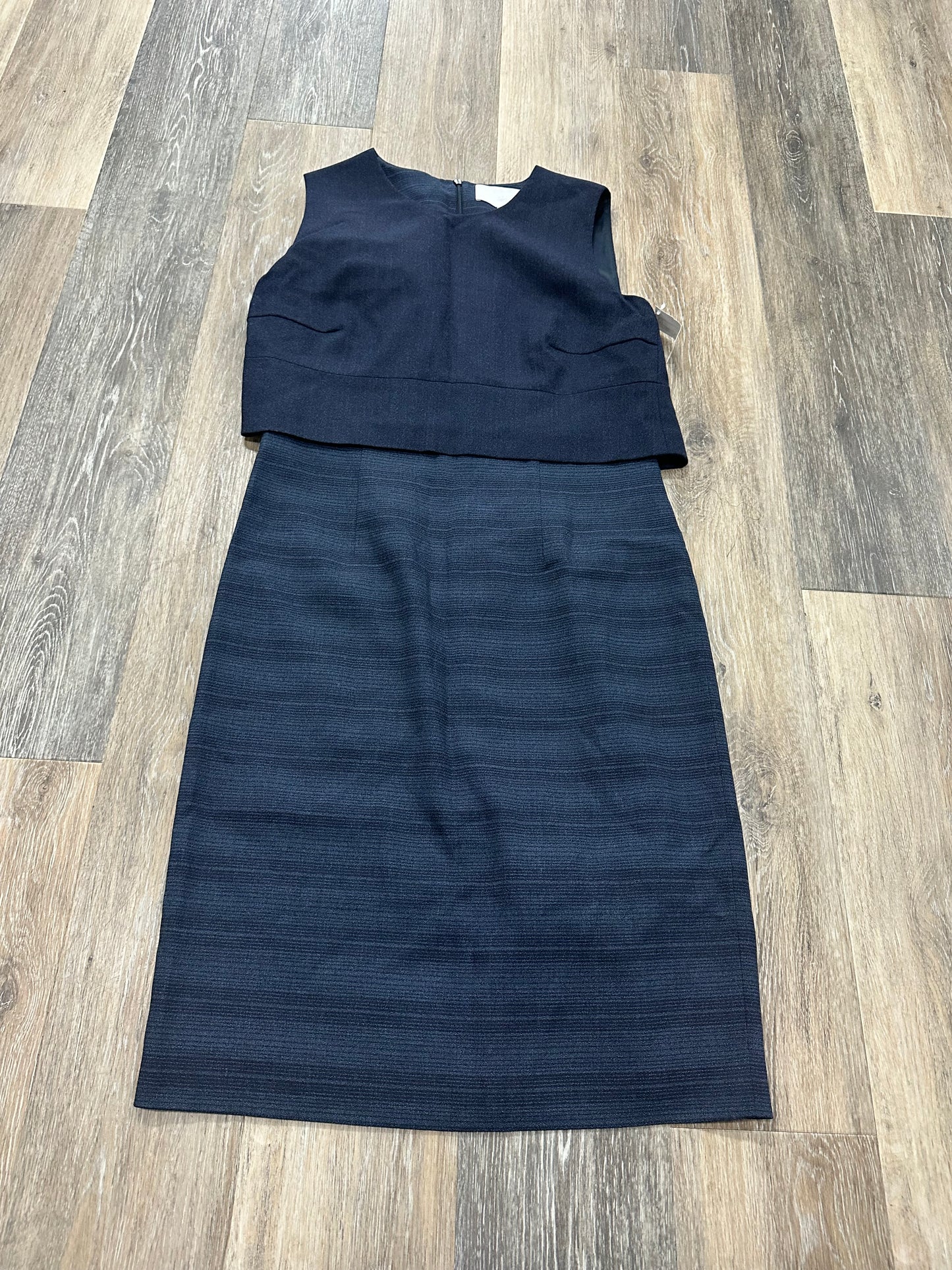 Dress Party Midi By Hugo Boss  Size: 4