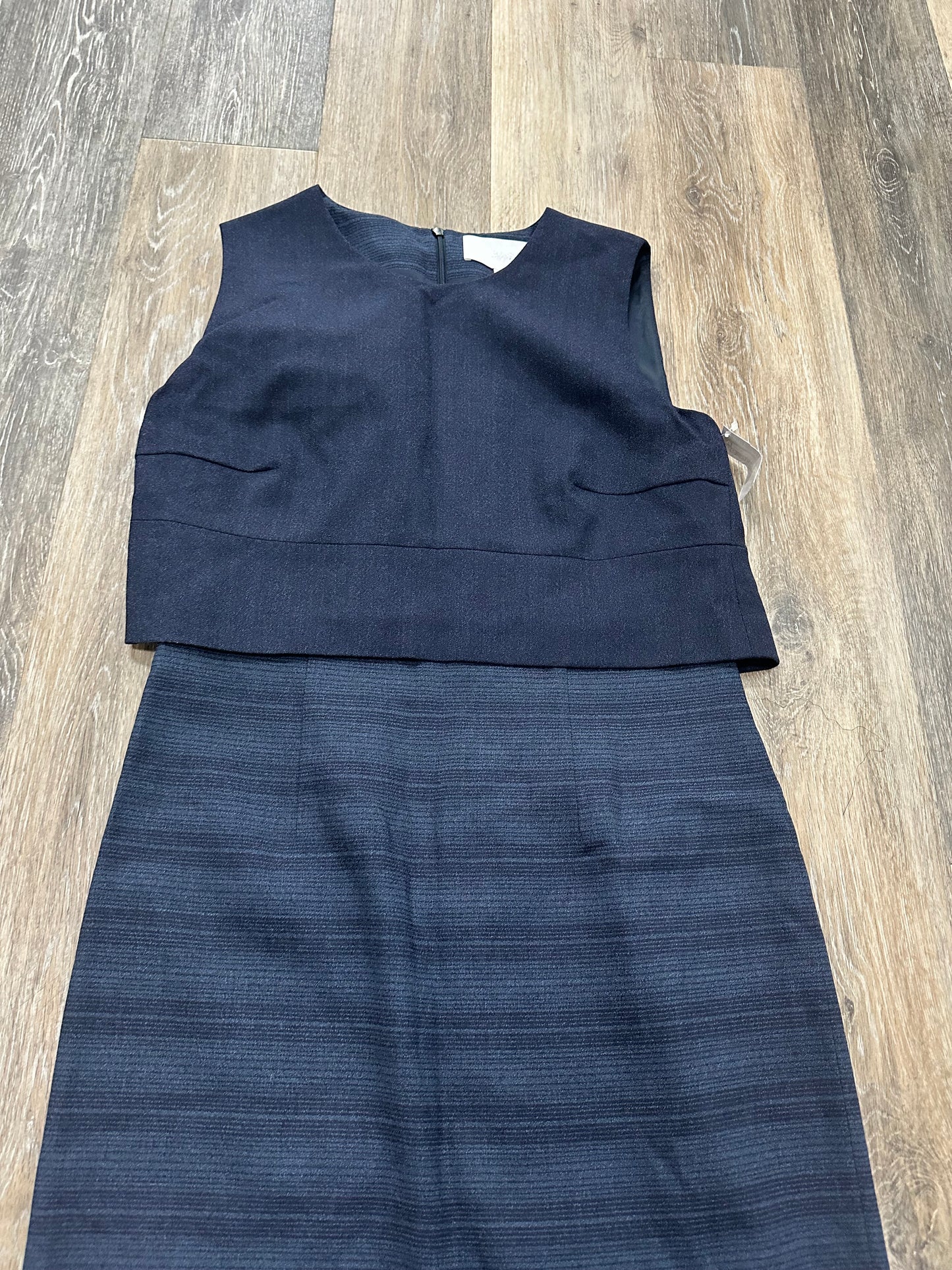 Dress Party Midi By Hugo Boss  Size: 6