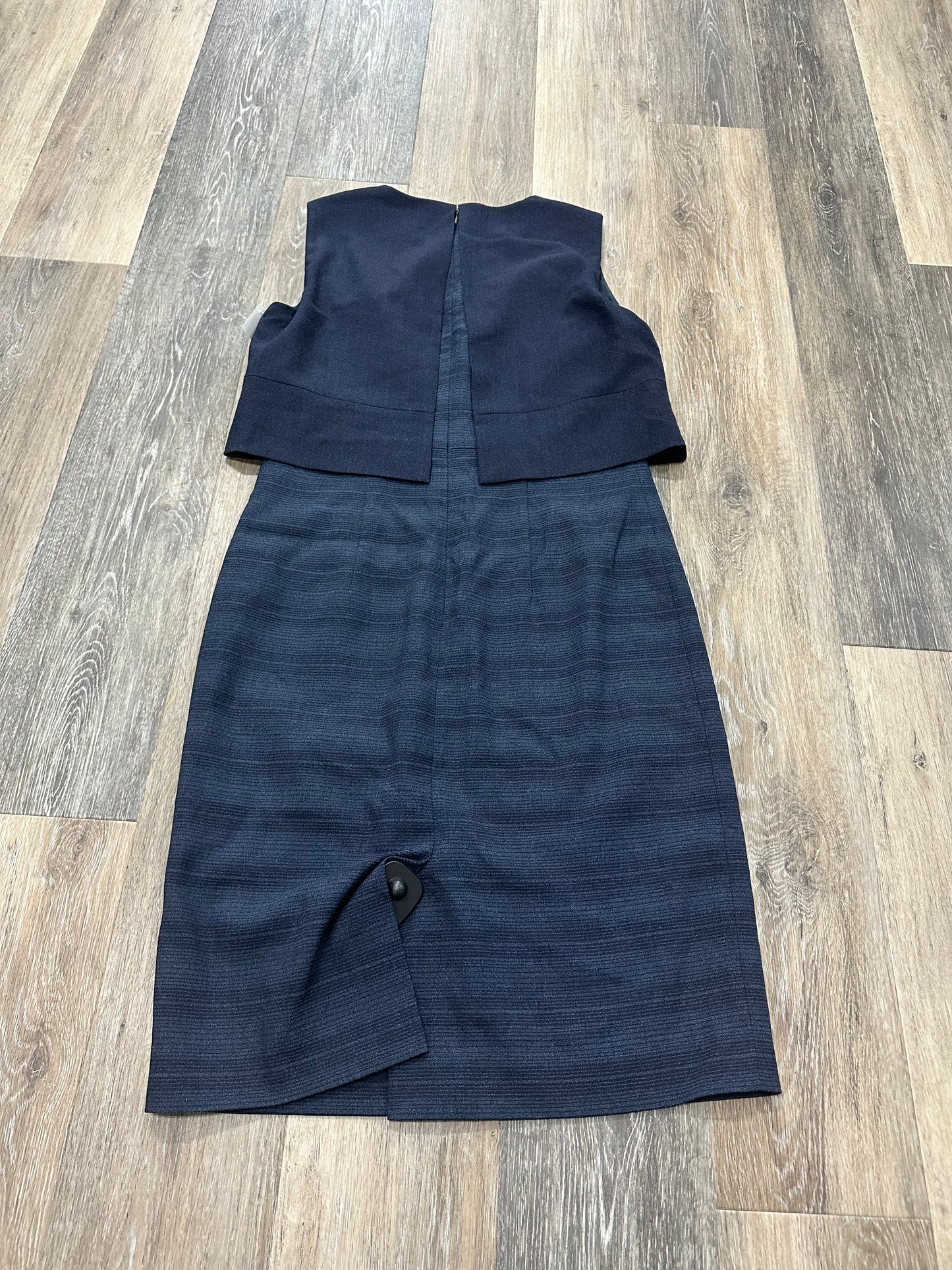 Dress Party Midi By Hugo Boss  Size: 6