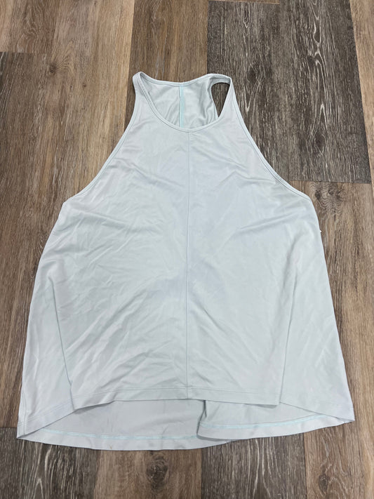 VOGO ATHLETIC TANK TOP Size M – Clothes Mentor Lexington