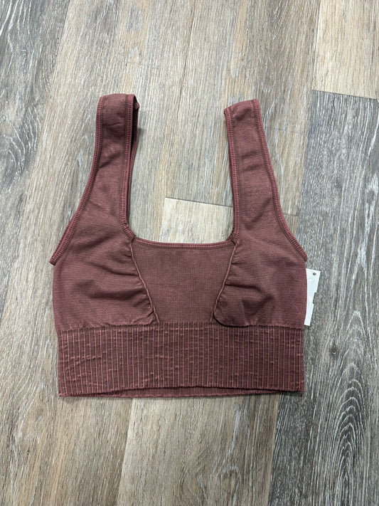 Athletic Bra By Free People  Size: Xs/S