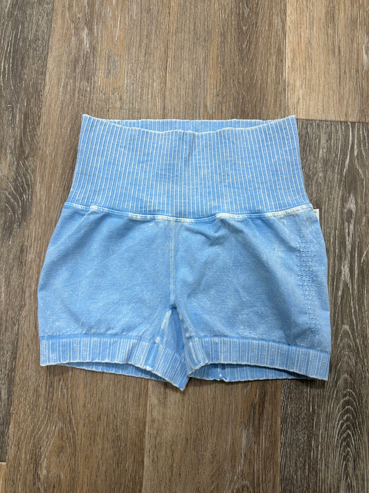 Athletic Shorts By Free People  Size: Xs/S
