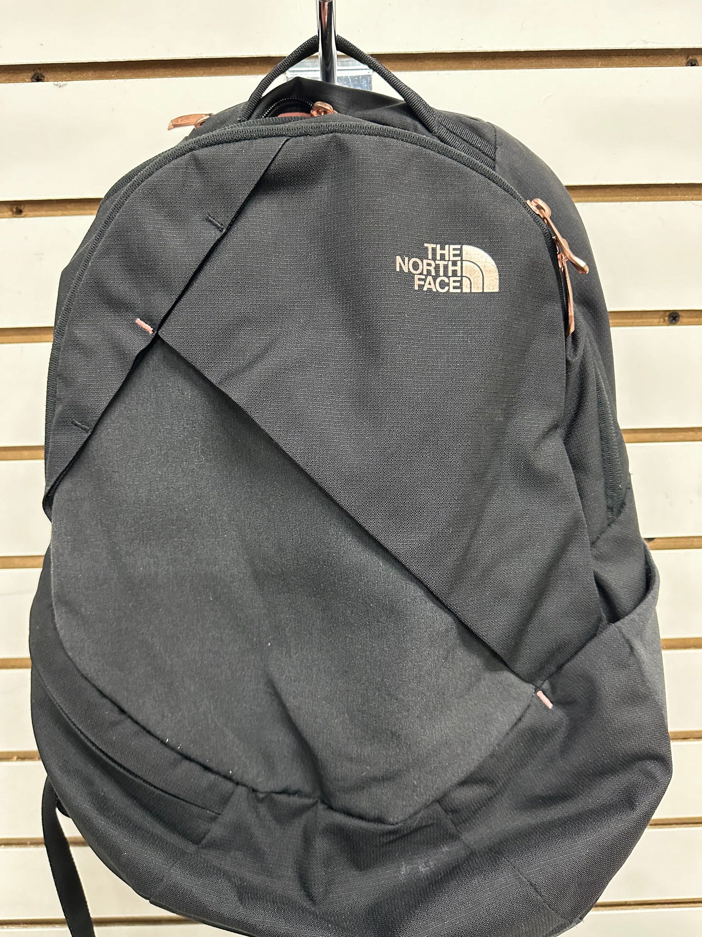 Backpack By North Face  Size: Medium