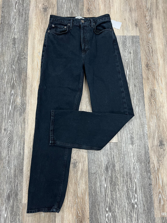 Jeans Designer By Agolde  Size: 1/25