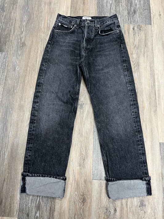 Jeans Designer By Agolde  Size: 00/23
