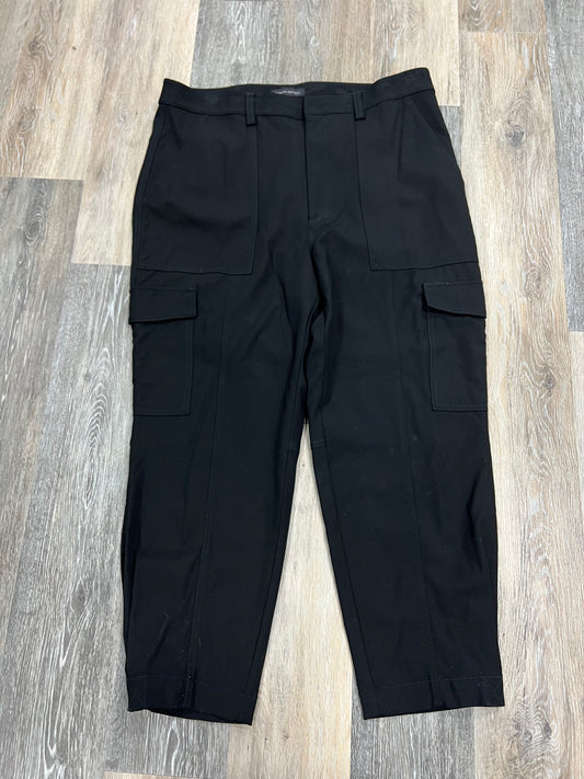 Pants Cargo By Banana Republic  Size: 16