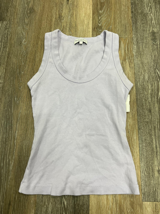 Tank Basic Cami By Michael Stars  Size: S