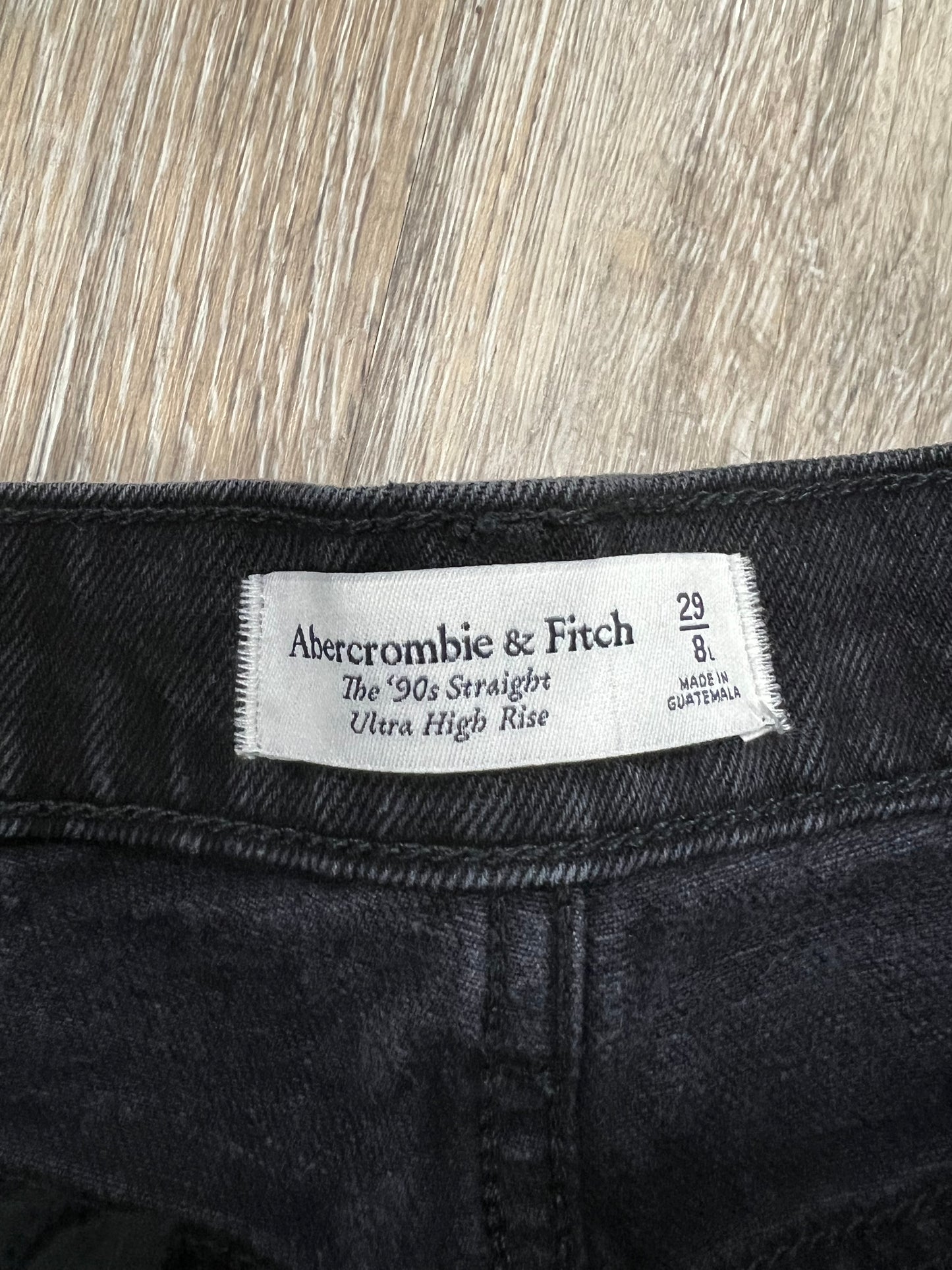Shorts By Abercrombie And Fitch  Size: 8/29 L