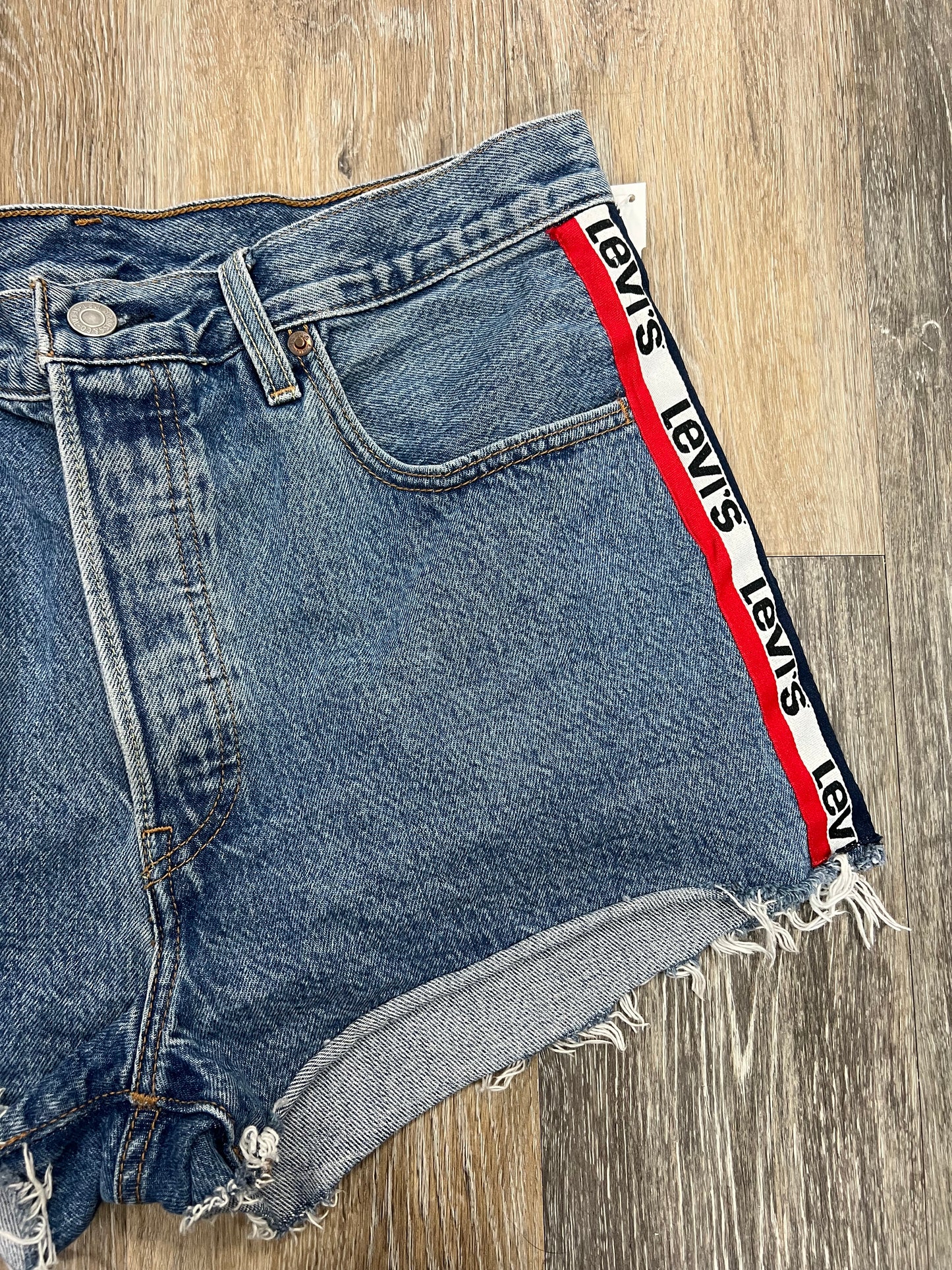 Shorts By Levis  Size: 12/31