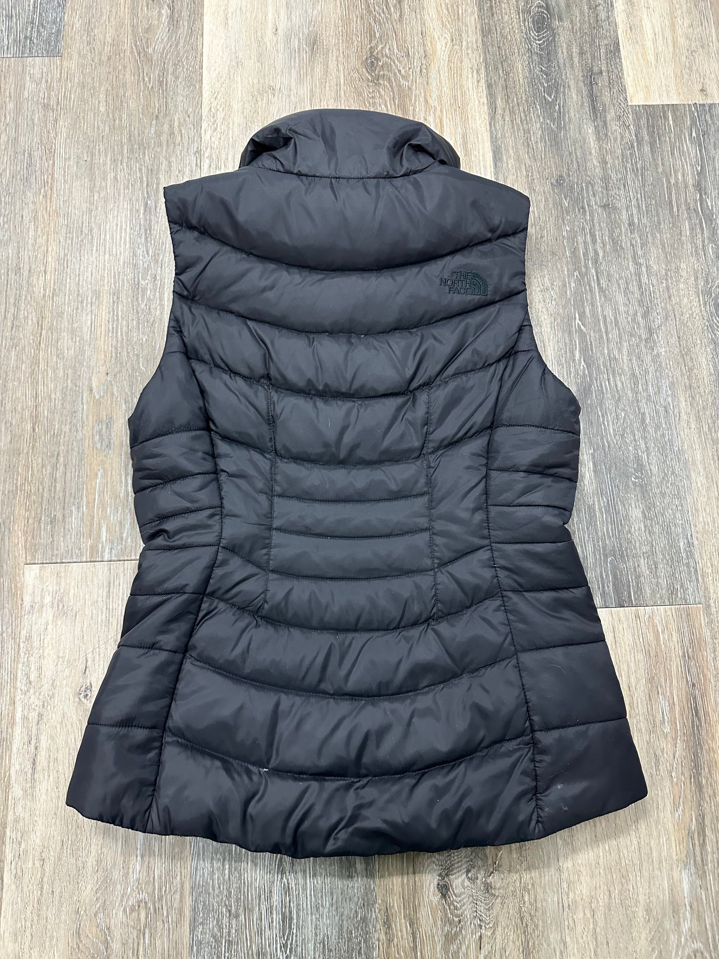 Vest Puffer & Quilted By North Face  Size: Xs