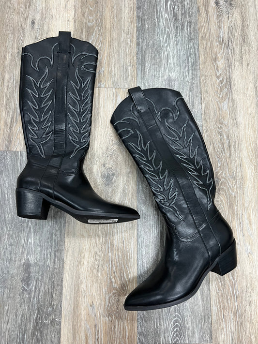 Boots Western By Mi Im  Size: 6